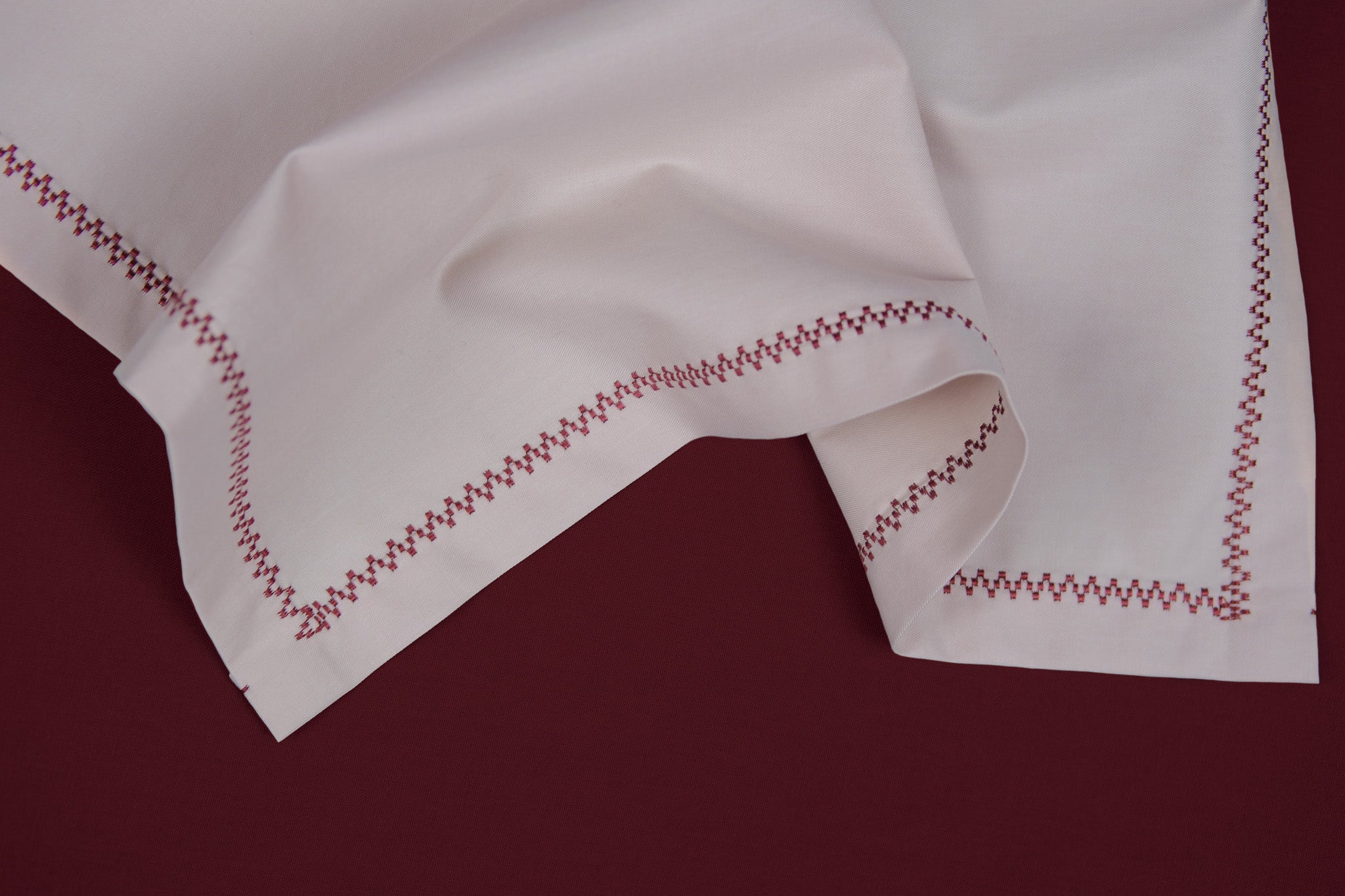 Napkins Winter Rose 4 pcs