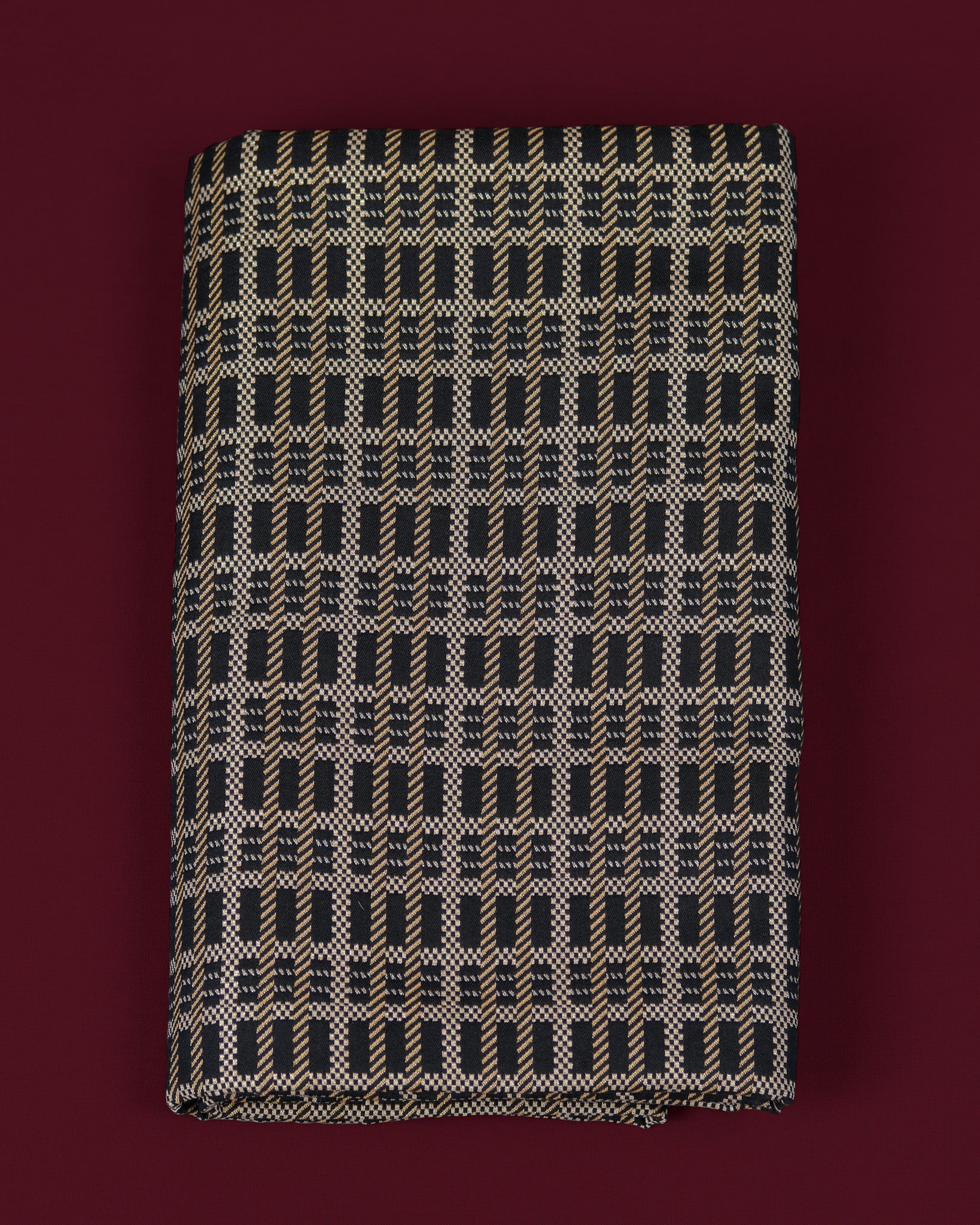 Tablecloth Blurry Lines