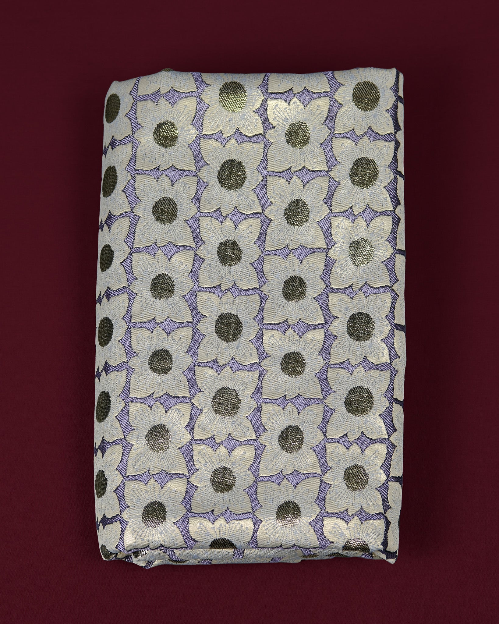 Tablecloth Moonflowers