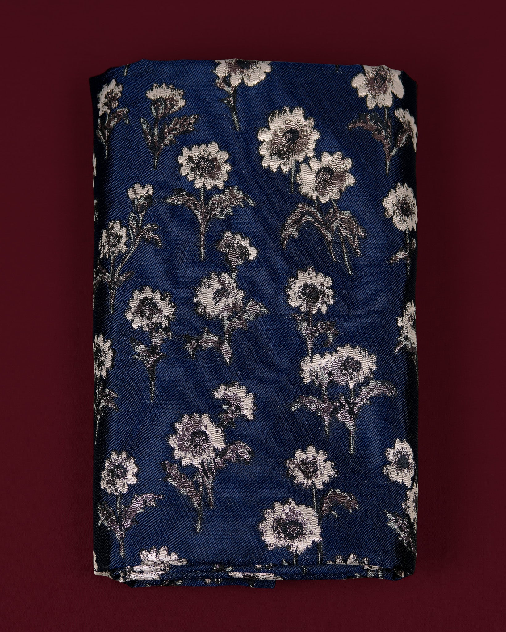 Tablecloth Midnight garden