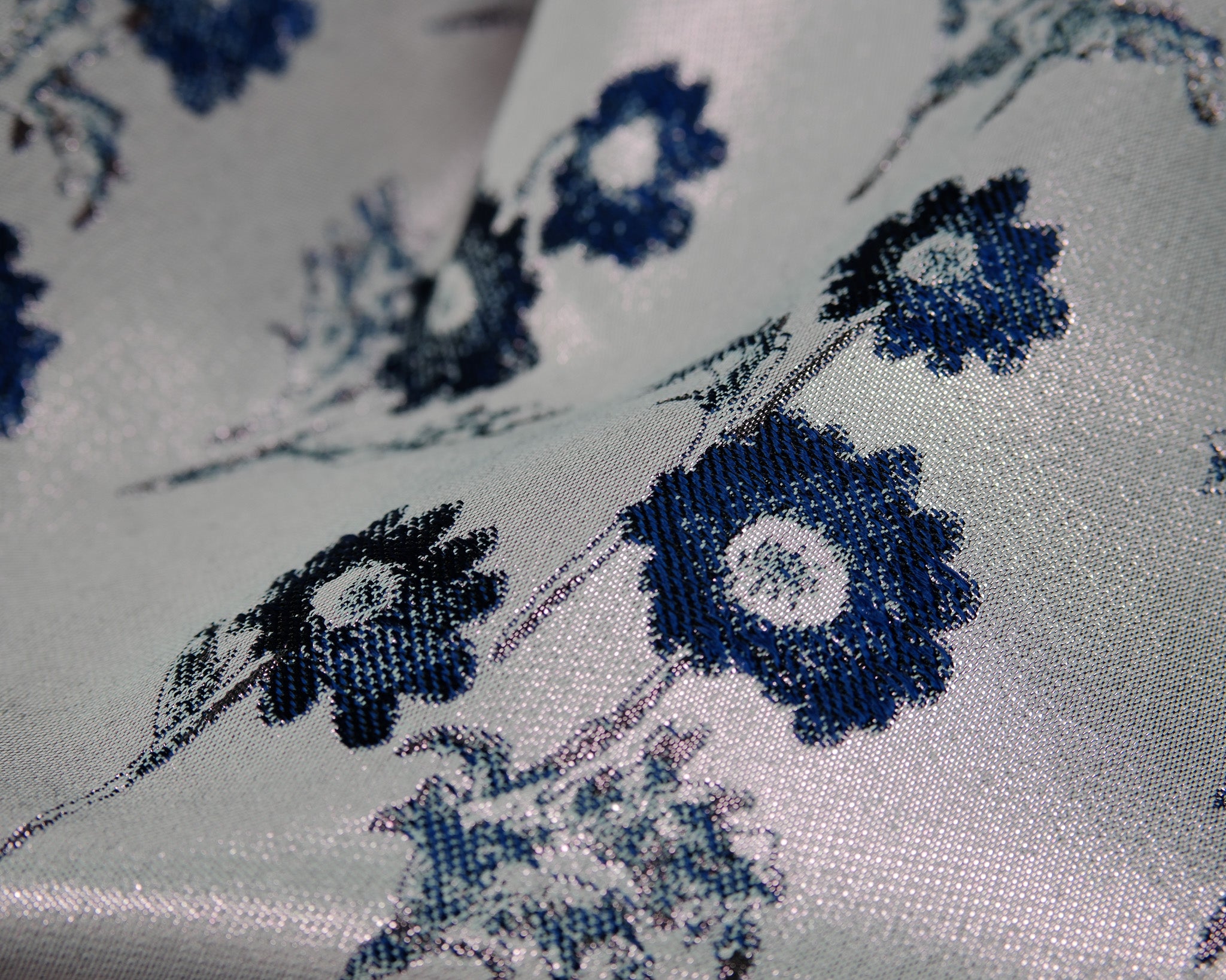 Tablecloth Midnight garden