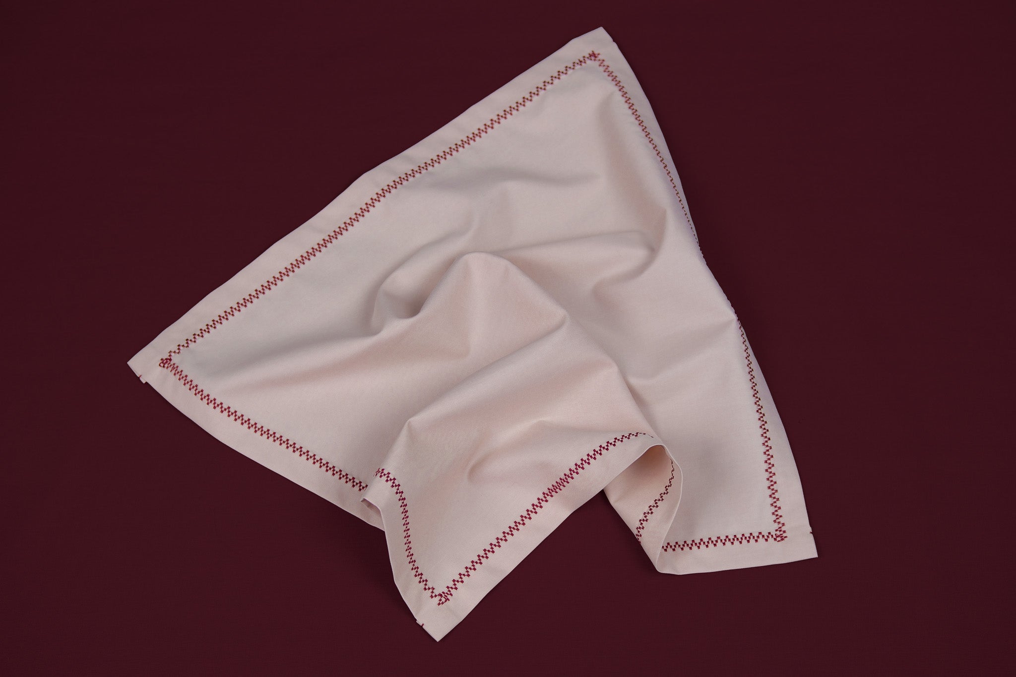 Napkins Winter Rose 4 pcs