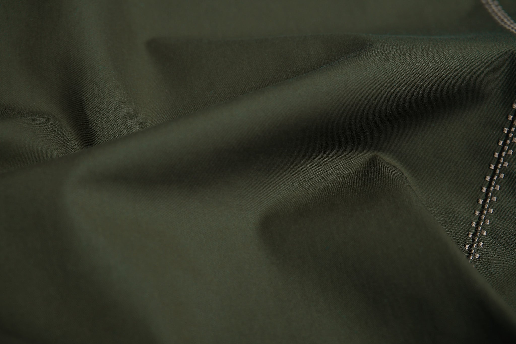 Napkins Christmas green 4 pcs