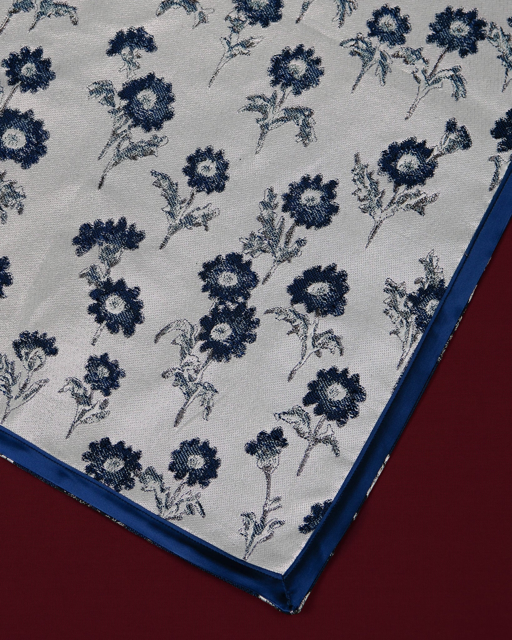 Tablecloth  Midnight garden